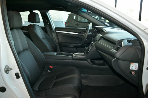 Imagem 4 de 15 de Honda Civic 2.0 16v Flexone Lx 4p Cvt 2020