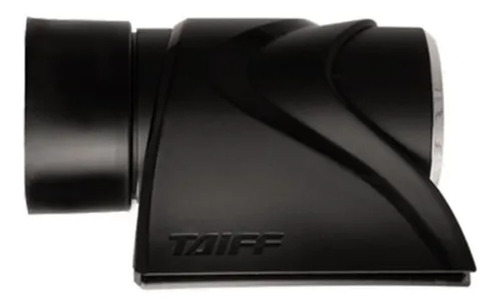 Taiff Profissional Bico 90 Graus Bivolt