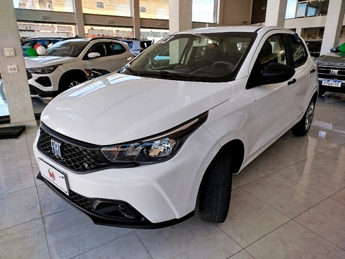 Fiat Argo 1.0 FIREFLY FLEX MANUAL