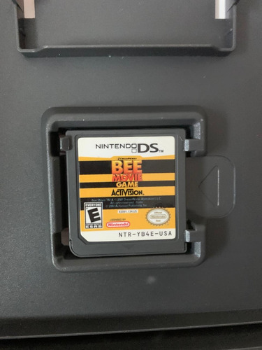 Bee Movie Game Nintendo Ds (Usado)