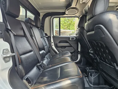 Jeep JT 3.6 V6 Mojave 4X4 At