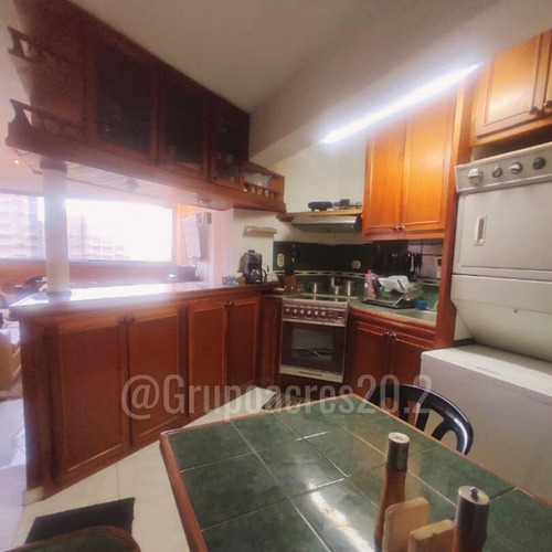 Imagen 3 de 16 de Se Vende Apartamento Ubicado En Parque El Retiro San Antonio De Los Altos. Jr