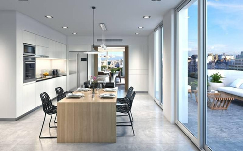 Imagen 15 de 19 de Venta 3 Dormitorios | Om Marcelo T De Alvear | Recoleta