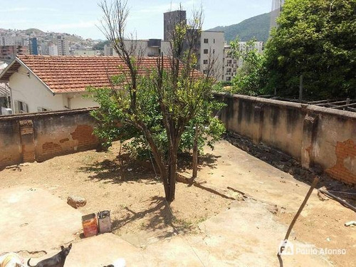 Casa Com 2 Dormitórios À Venda, 250 M² Por R$ 370.000,00 - Jardim Cascatinha - Poços De Caldas/mg - Ca0463