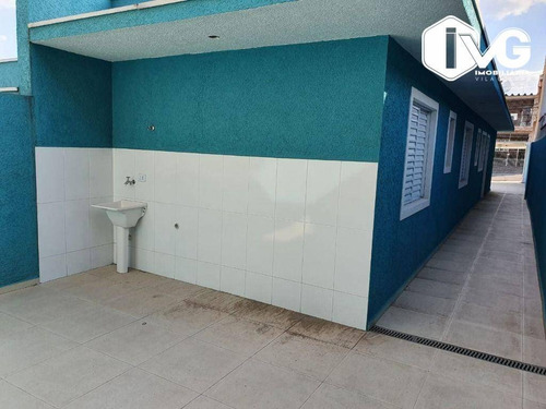 Imagem 6 de 7 de Casa À Venda Por R$ 359.900,00 - Cocaia - Guarulhos/sp - Ca1641