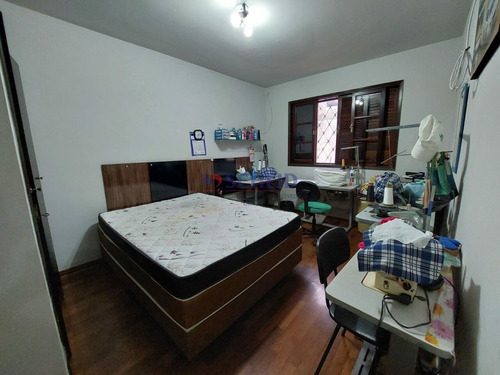 Imagem 13 de 15 de Casa Térrea - Mr81533