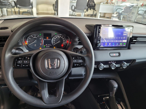 Honda HR-V EXL 1.5 Sensing 16V 5p Aut.