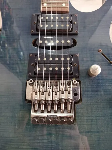 Ibanez Gio Korea 2004 Floyd Rose ! | MercadoLivre