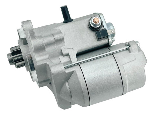 Motor De Arranque Mymro 12v 8t Ttfor Kubota Tractor L3540