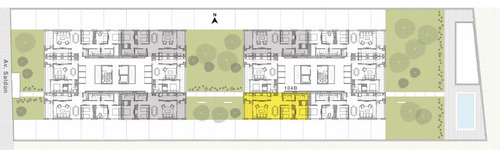 Palo Alto UNO - Tilcara Desarrollo Urbano