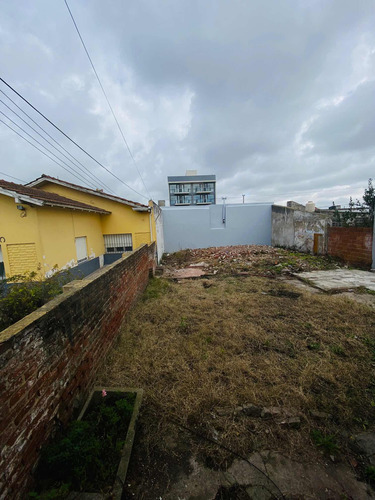 Oportunidad Para Inversores Lote De 10x28,30 Mts Z: El Cano 4200 Excelente Zona De Todo El Año