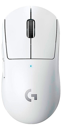 Logitech Mouse G Pro X Superlight White