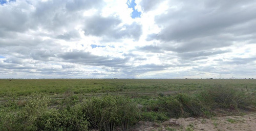 Campo En Venta - 2.490 Hectáreas - Santa Fe