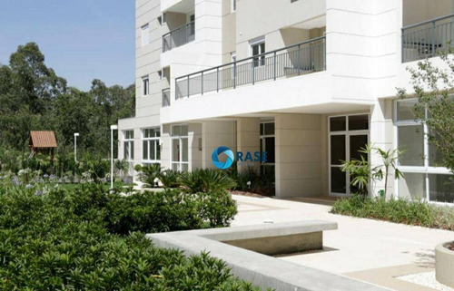 Imagem 25 de 30 de Apartamento Com 2 Dormitórios À Venda, 69 M² - Morumbi - São Paulo/sp - Ap13192