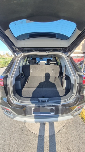 Imagen 19 de 21 de Chery Tiggo 8 Glx Cvt