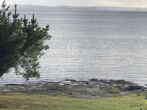 Parcela Con Acceso Al Lago A Minutos De Puerto Varas
