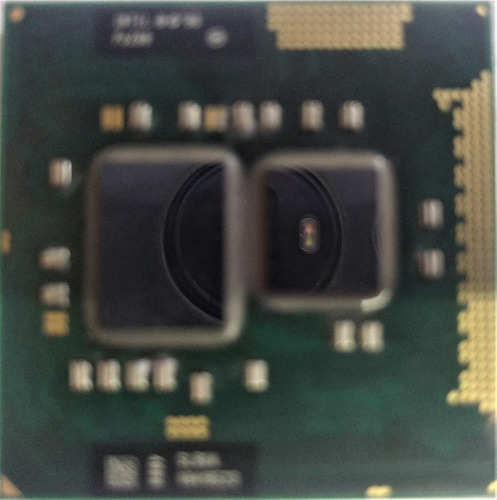 Procesador Intel Pentium B960 2.20ghz Sr0c9