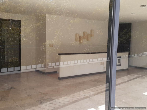 Imagen 2 de 9 de Se Renta Departamento En Polanco