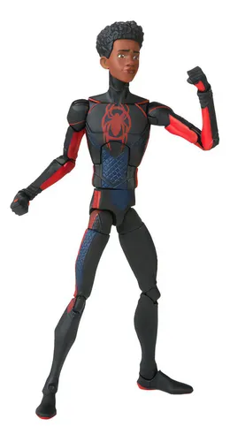 Marvel Legends Series - Miles Morales