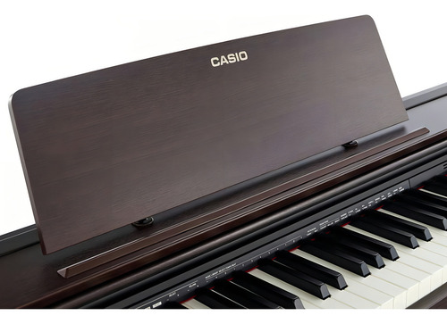 Casio Px-870 Piano Digital Marrom (casio Px870 Completo)