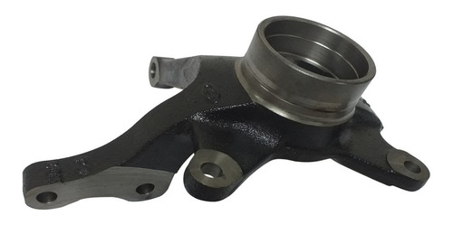 Imagen 1 de 4 de Montante O Punta De Eje Delantera Izquierda Hyundai Accent