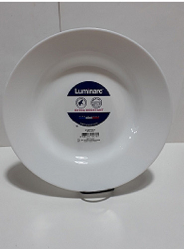 Plato Hondo Luminarc Modelo Everyday