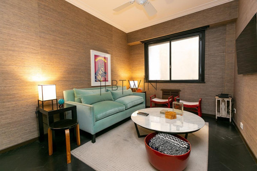 Imagen 20 de 22 de Departamento - Recoleta