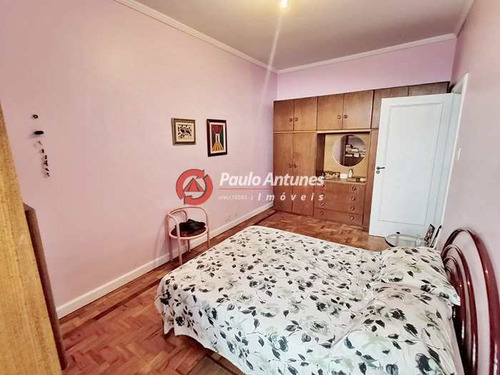 Imagem 12 de 19 de Apartamento 2 Dorms - R$ 390.000,00 - 80m² - Código: 9551 - V9551
