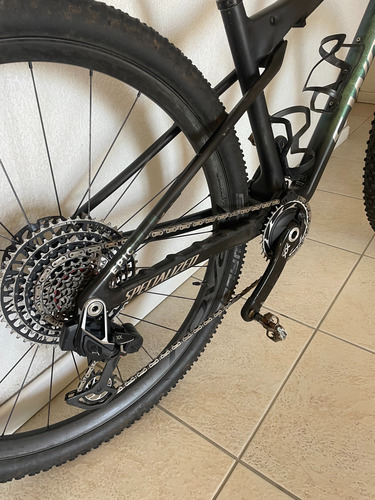 Epic S-works Wc 2023