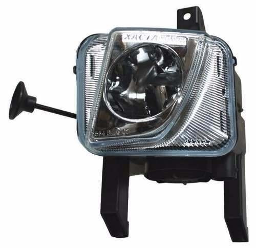 Faro Niebla Chevrolet Corsa 2004 - 2008 5 P S / Foco Izq Xry