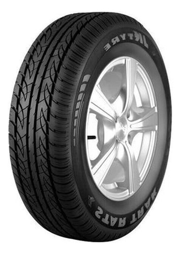 Llanta 185 70 R14  88t Jk Tyre Star Trak