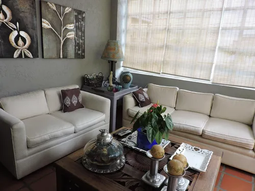 Casa En Venta La Florida