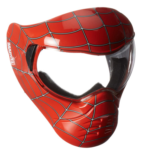 Save Phace 3012749 Sum Series Spiderman - Mascara Deportiva