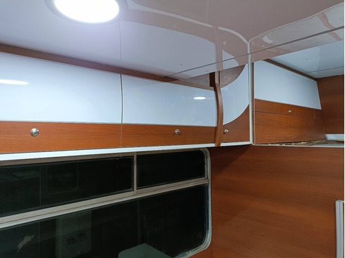 Imagen 3 de 20 de Motorhome Equipamientos A Medida Con Diseños 3d
