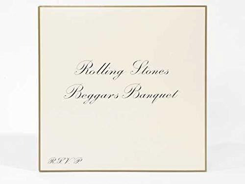 Cd Beggars Banquet [50th Anniversary Edition] - The Rolling