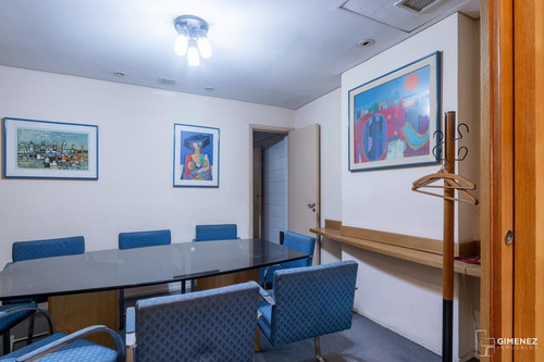 Imagen 25 de 30 de Oficina - San Nicolás - Venta