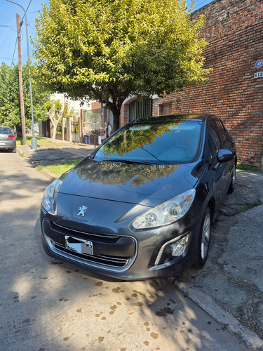 Peugeot 308 1.6 Feline Hdi 115cv