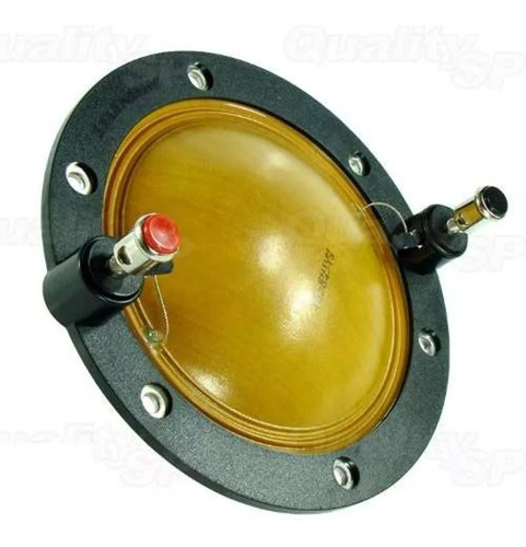 Reparo Driver D405 Trio Jbl Selenium Fenólico 150w Original