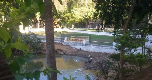 Chácara À Venda, 6000 M² - Ai11713