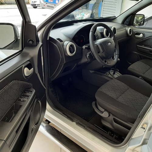 Ford Ecosport Xlt 2.0 Automatica