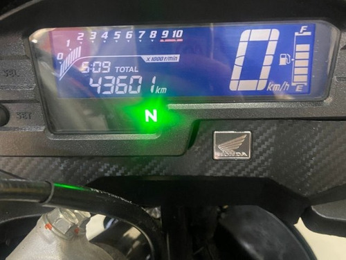 Imagem 8 de 8 de Xre 300 Off Road