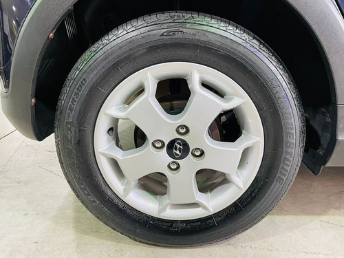 Imagem 17 de 17 de Hyundai Hb20x 1.6 16v Premium 2014
