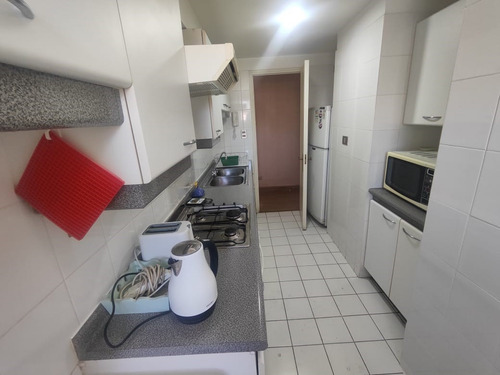 Arriendo Departamento Agua Santa, 3d, 2b, 1e, 1b Viña