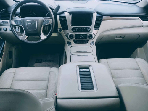 Imagen 9 de 15 de Gmc Yukon 2020 5p Denali D