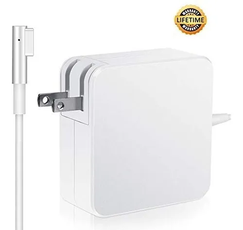 Cargador Genérico Para Macbook Pro 13 2006 A 2012 Magsafe 1