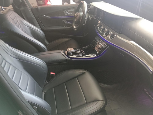 Mercedes-Benz Clase E 3.0 E400 Amg-line 333cv