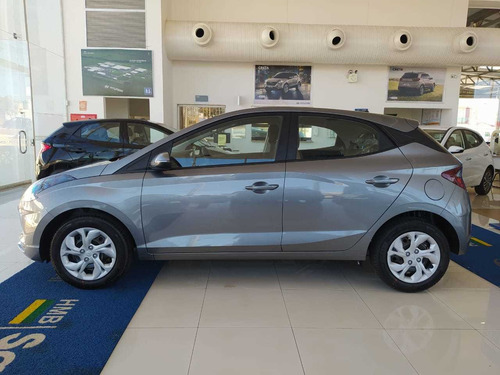 Imagem 7 de 14 de Hyundai Hb20 1.0 Vision (flex)