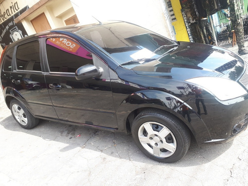 Imagem 1 de 4 de Ford Fiesta 2008 1.0 Flex 5p
