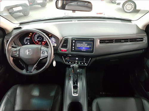 Imagem 3 de 8 de Honda Hr-v 1.8 16v Exl