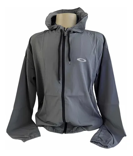 Corta vento hotsell oakley 100 reais